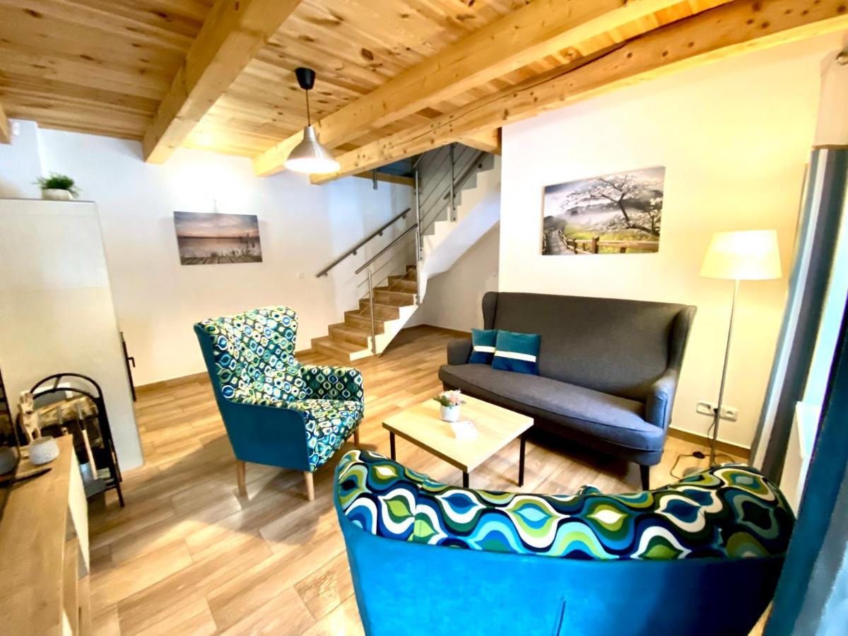 Apartmány Rosenberg - Lipno Rožmberk nad Vltavou Exterior foto