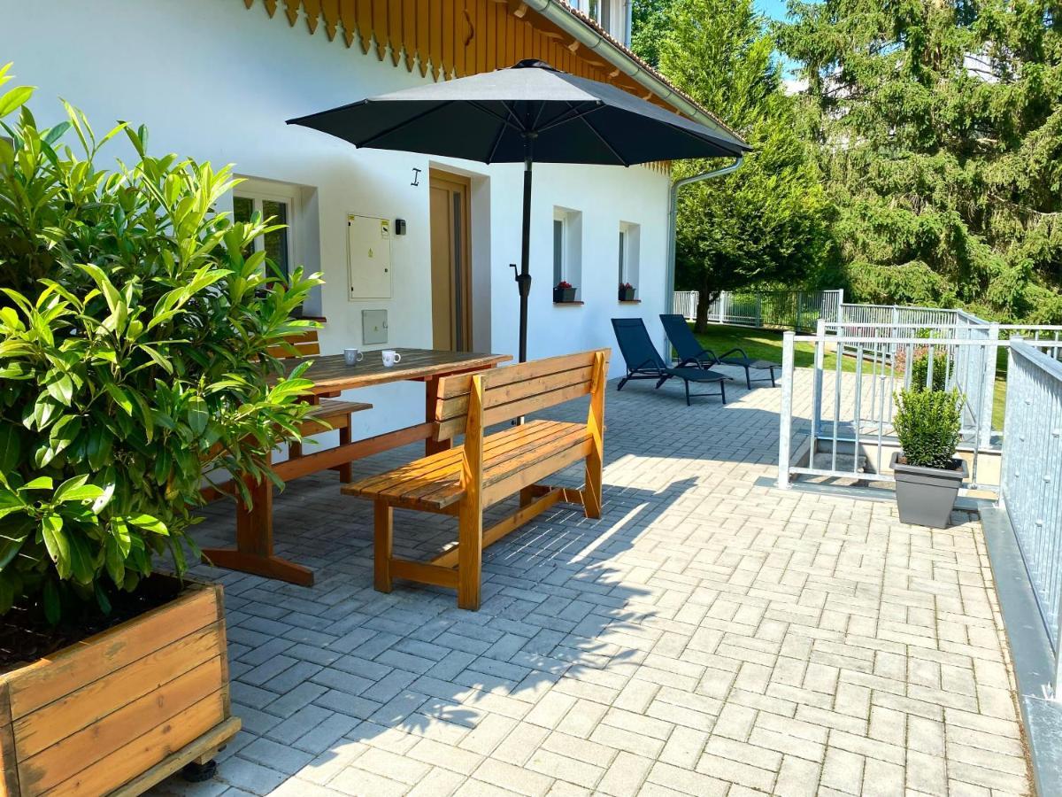Apartmány Rosenberg - Lipno Rožmberk nad Vltavou Exterior foto