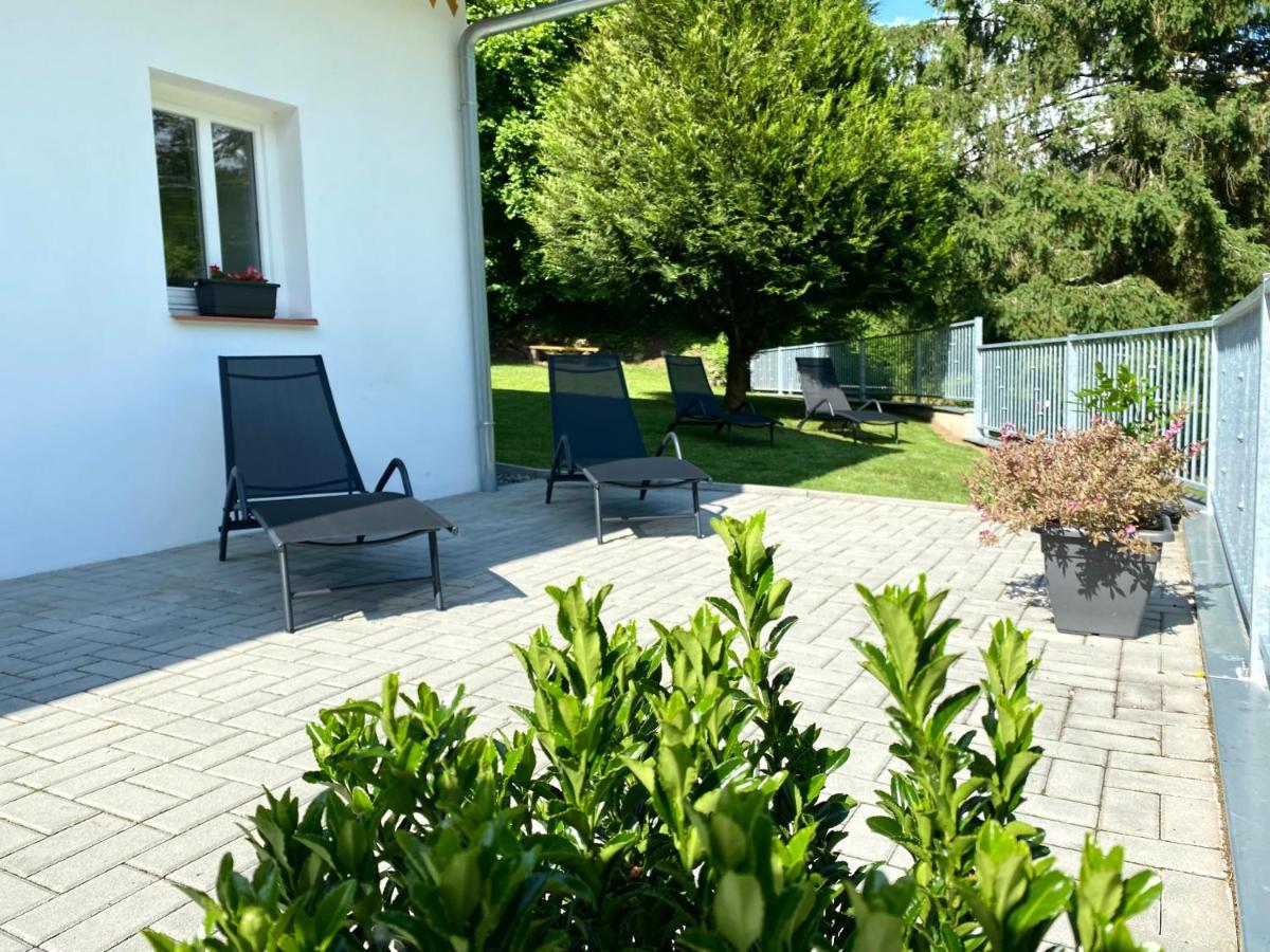 Apartmány Rosenberg - Lipno Rožmberk nad Vltavou Exterior foto