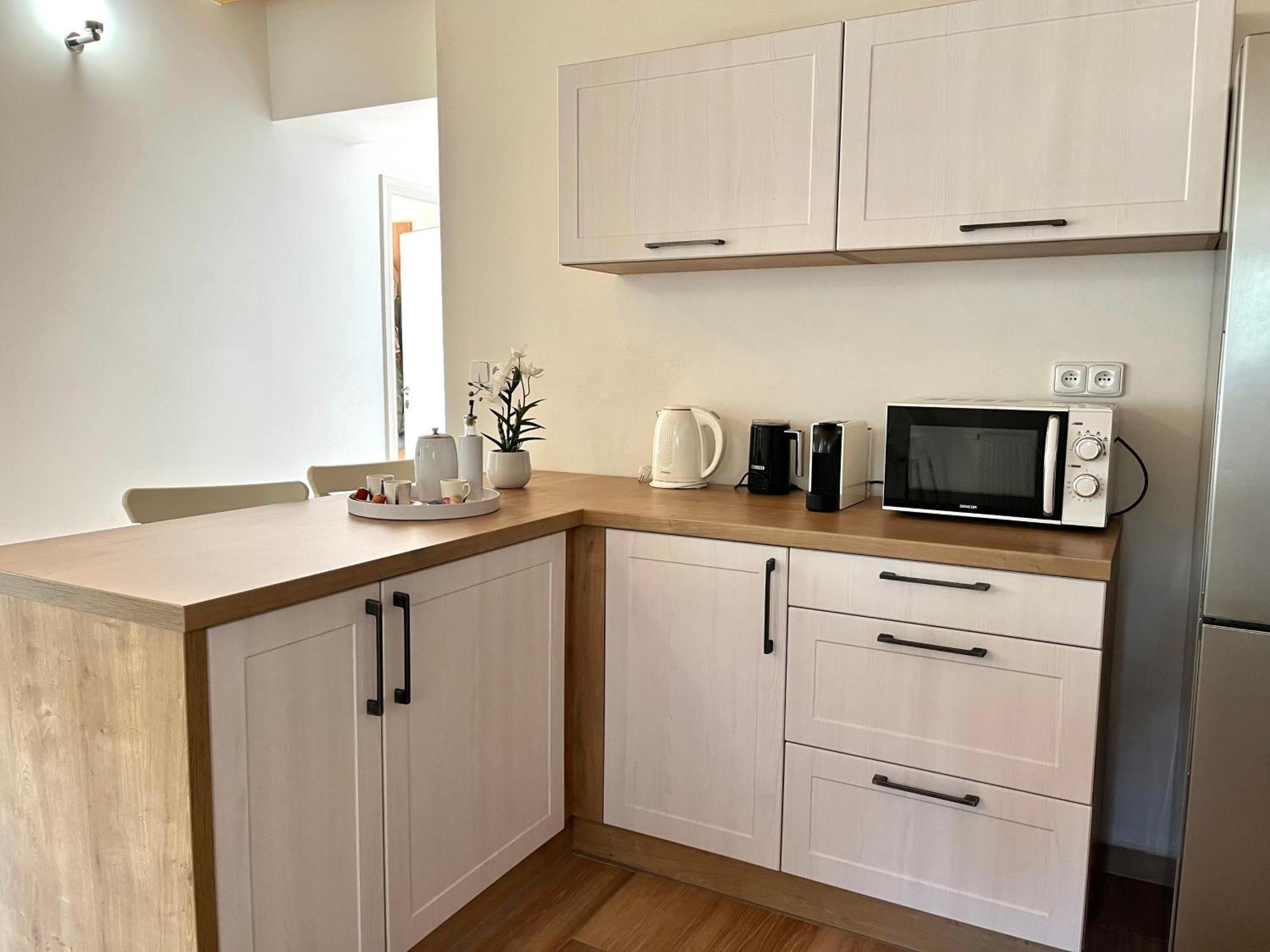 Apartmány Rosenberg - Lipno Rožmberk nad Vltavou Zimmer foto