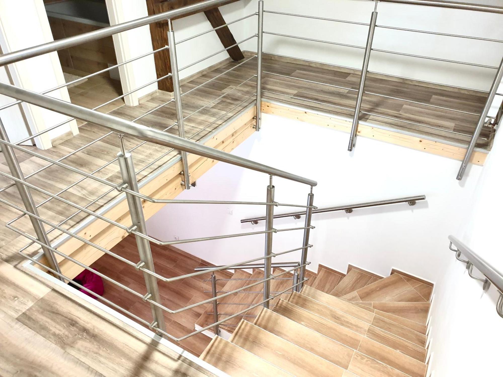 Apartmány Rosenberg - Lipno Rožmberk nad Vltavou Exterior foto